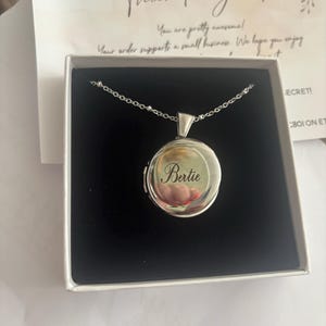 Billie-Jo added a photo of their purchase