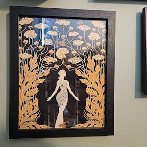 Katie added a photo of their purchase