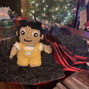 Luz added a photo of their purchase