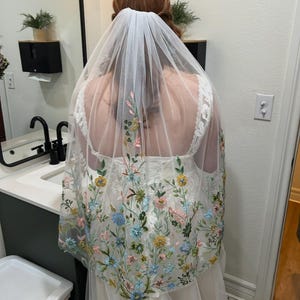 Breanna adicionaram uma foto da sua compra