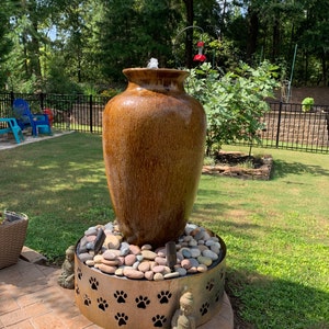 Annie added a photo of their purchase