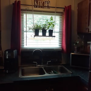 Heather added a photo of their purchase