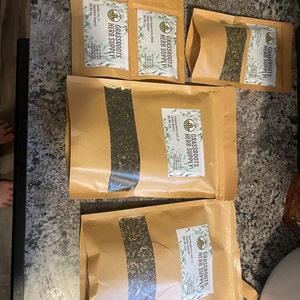 Leslee added a photo of their purchase