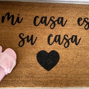 Carrie added a photo of their purchase