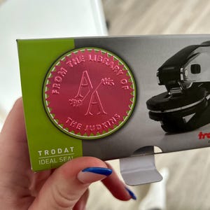 Jodeci heeft een foto van de aankoop toegevoegd
