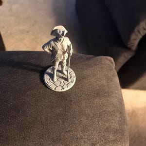 Keith heeft een foto van de aankoop toegevoegd