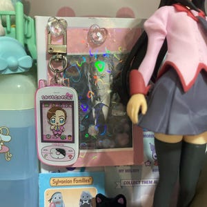 Syd added a photo of their purchase