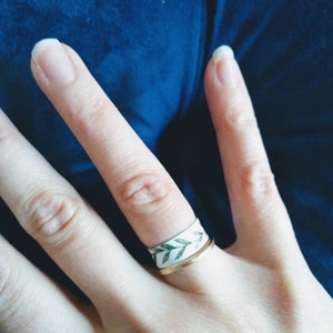 Etsy buyer added a photo of their purchase
