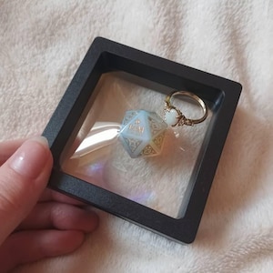 Mia added a photo of their purchase