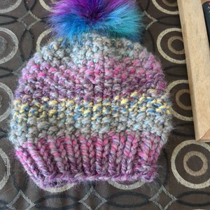 Leah added a photo of their purchase