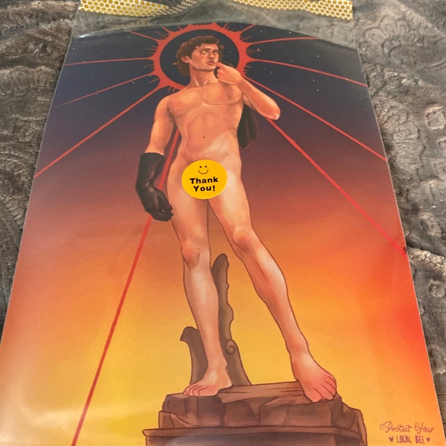 Men uni tomogiga chuqur solib, keldim