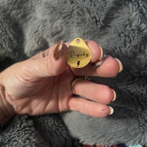 Dianne added a photo of their purchase