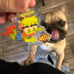 No One added a photo of their purchase