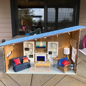 Cheyenne added a photo of their purchase
