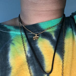Jasmine added a photo of their purchase