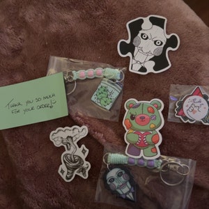 Morgan added a photo of their purchase