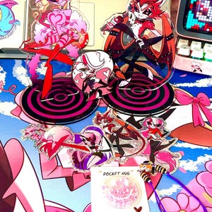 ヘルリッシュ・バレンタインズ ヘラバース エンジェルダスト WAVE 2