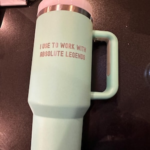 Daphne added a photo of their purchase