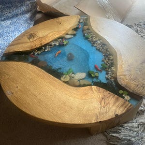 Karen added a photo of their purchase