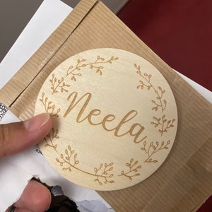 Jade a ajouté une photo de son achat