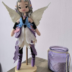 Sandra added a photo of their purchase