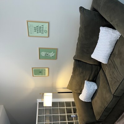 Save Water Drink Tequila Poster Pink and Orange Wall Art - Etsy