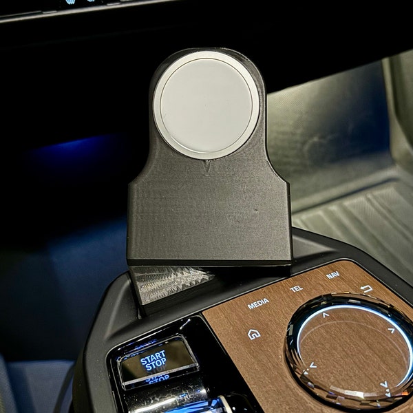 Toyota Tacoma 4th Gen Magsafe-compatible Wireless Charging Stand 25W - Etsy