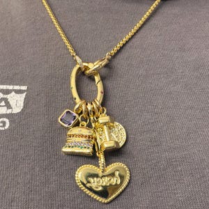 Alexis added a photo of their purchase