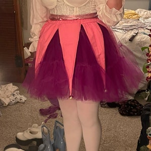 Sarah added a photo of their purchase