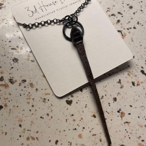 Derek added a photo of their purchase