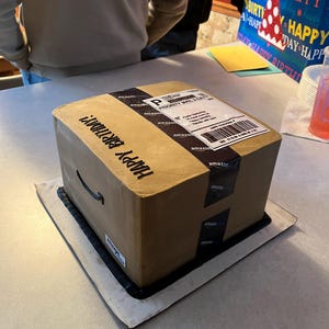 Andrea ha añadido una foto de su compra