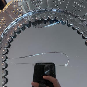 Etsy buyer added a photo of their purchase