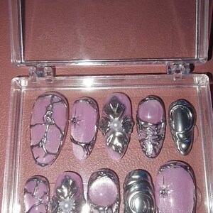 Jasmin added a photo of their purchase