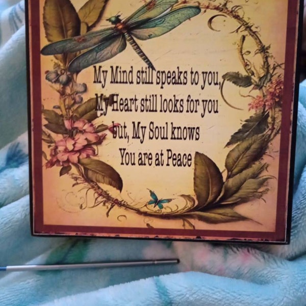 Wooden Breadboard Fall Table Riser, Fall Display Riser Decor, Table ...