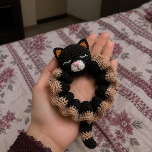 Samman added a photo of their purchase