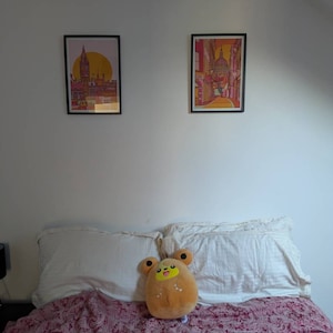 Oliv a ajouté une photo de son achat