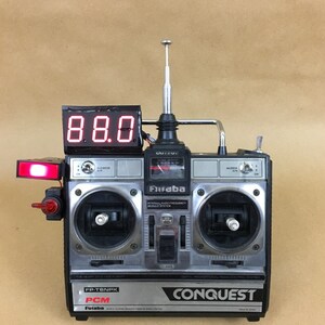 back to the future remote control