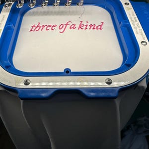 Donna added a photo of their purchase