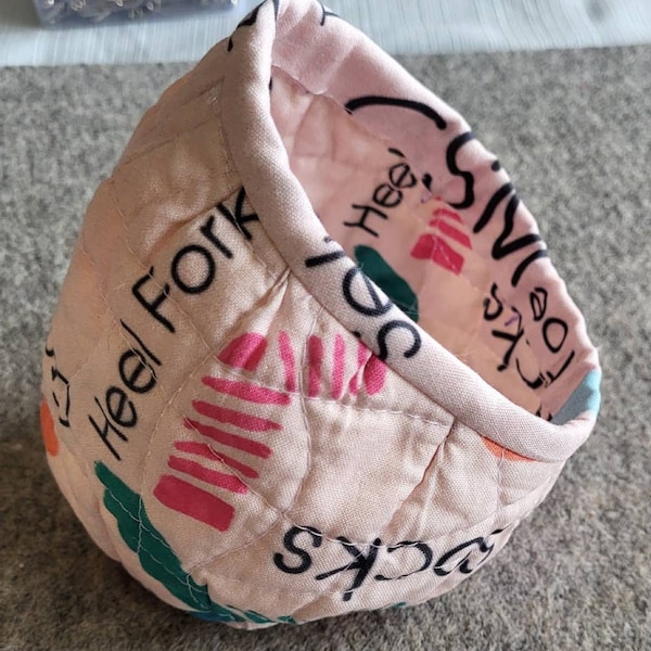 Bubble Pods Sewing Pattern - Etsy
