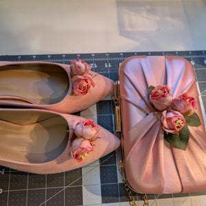 Elena added a photo of their purchase