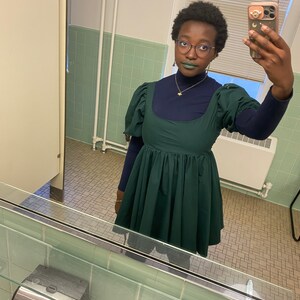 Maggie added a photo of their purchase