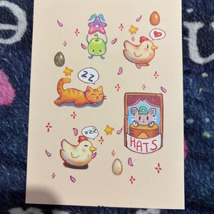 emily added a photo of their purchase