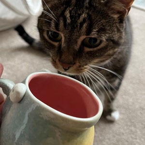 Oliver added a photo of their purchase