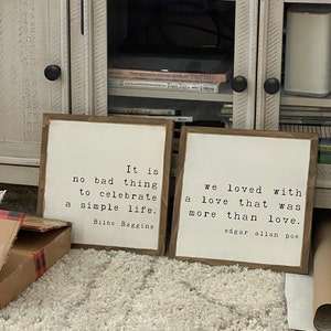 Catherine added a photo of their purchase