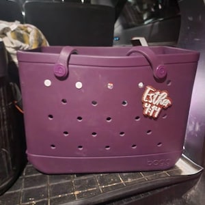 Maghen added a photo of their purchase
