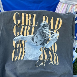Laura added a photo of their purchase