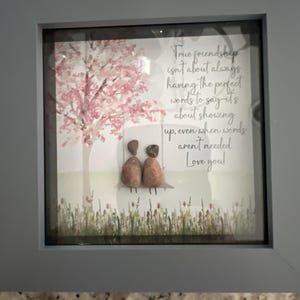 Etsy buyer added a photo of their purchase