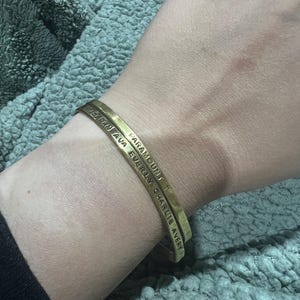 Caitlin added a photo of their purchase