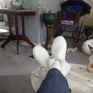 Deborah added a photo of their purchase
