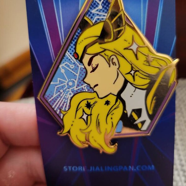 She-ra Enamel Pin Set : Princess of Power Catra Adora - Etsy